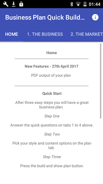 App Screenshot 1